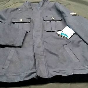 Ixtreme outfitters boys coat